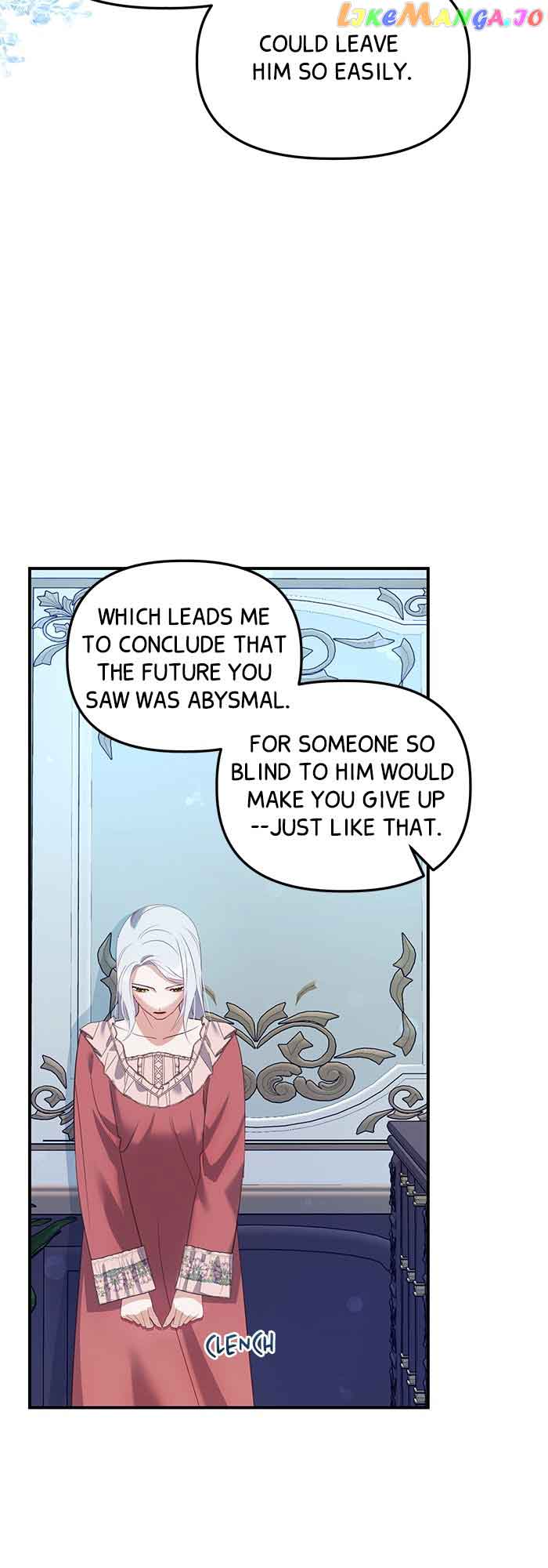 The Fake Duchess In Distresss Chapter 33 page 20
