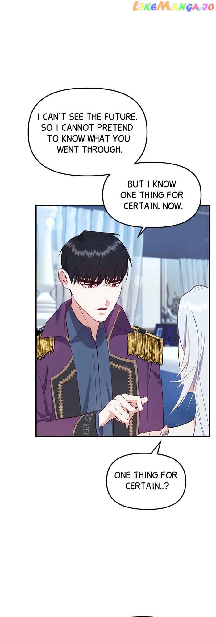 The Fake Duchess In Distresss Chapter 33 page 21