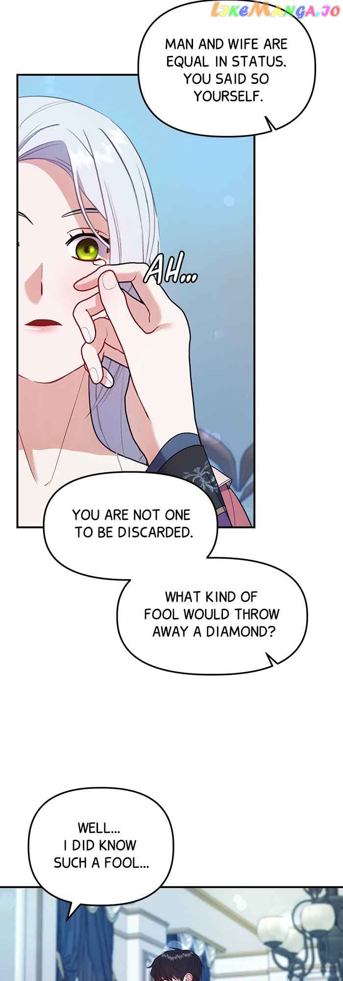 The Fake Duchess In Distresss Chapter 33 page 22