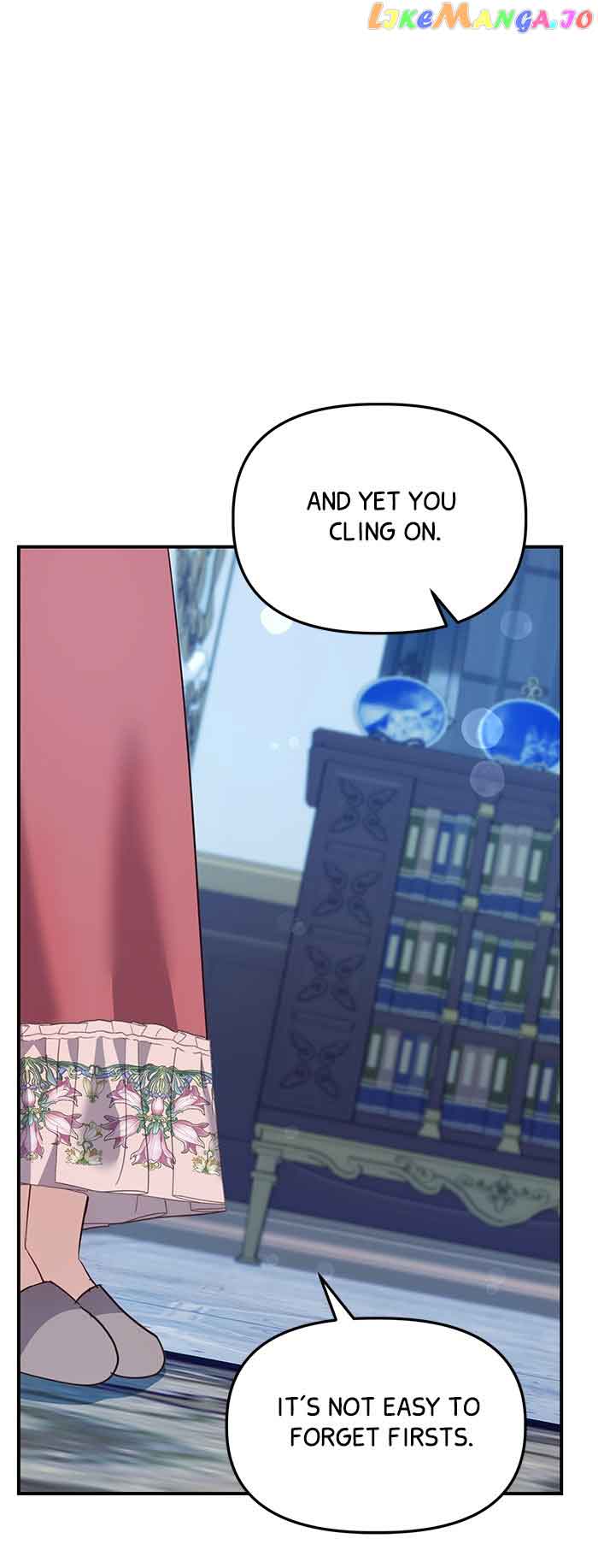 The Fake Duchess In Distresss Chapter 33 page 24