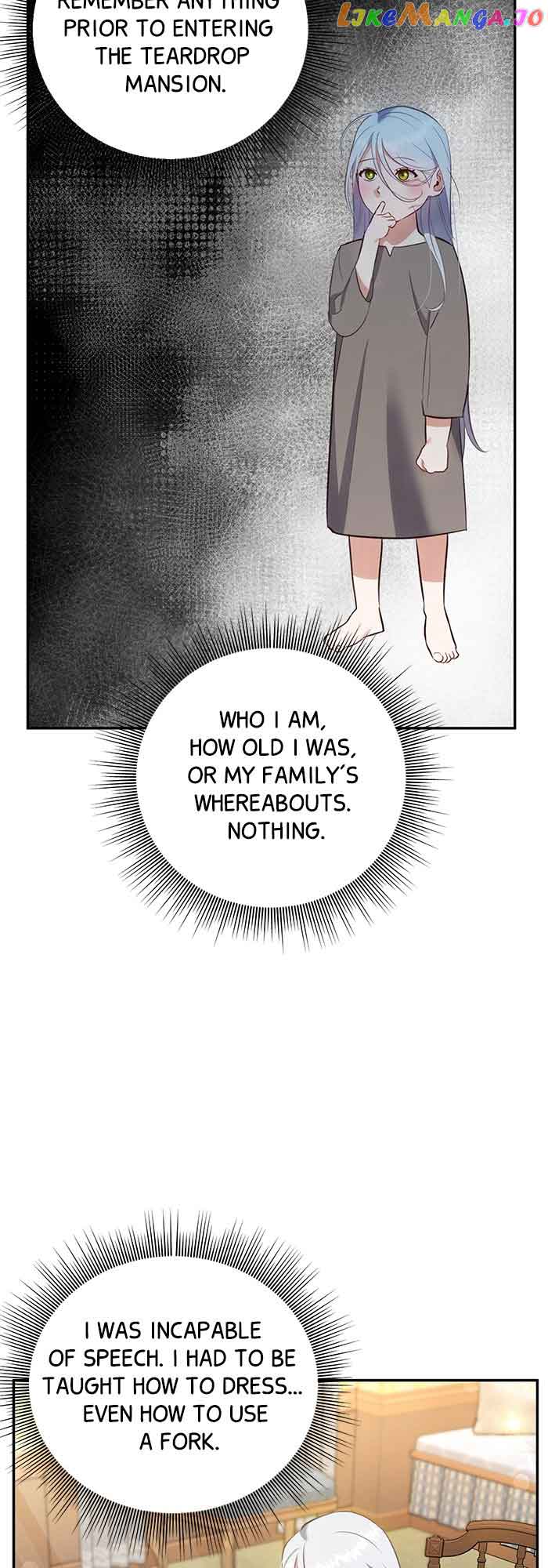 The Fake Duchess In Distresss Chapter 33 page 27