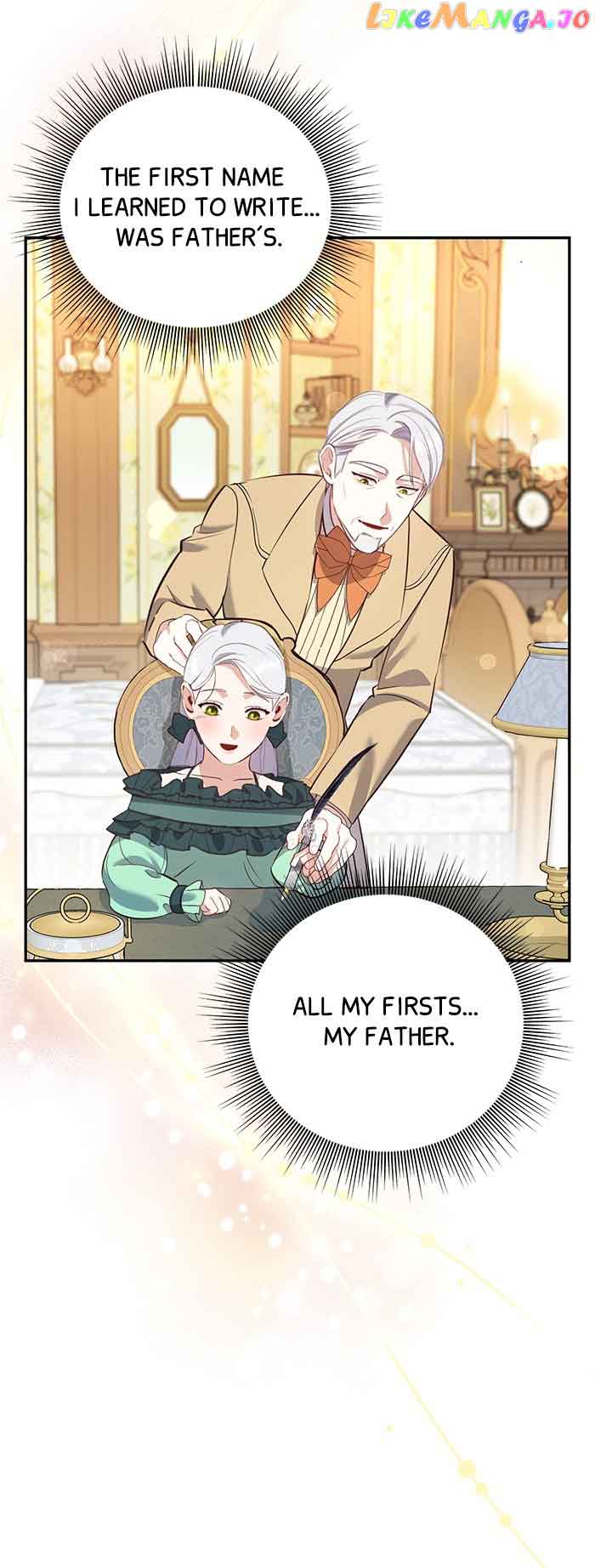 The Fake Duchess In Distresss Chapter 33 page 30