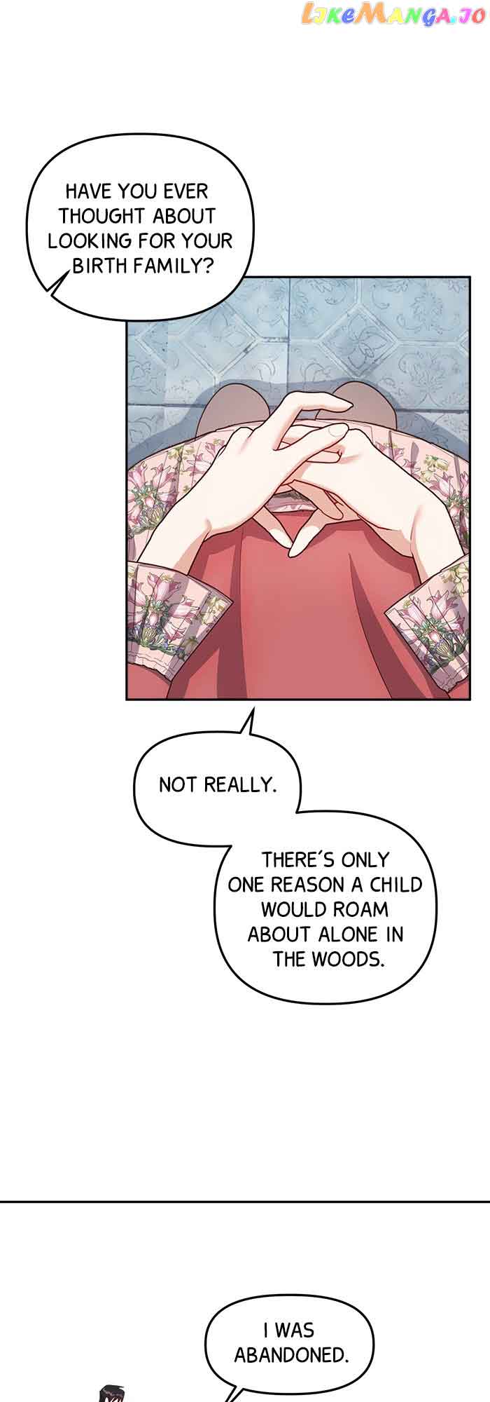 The Fake Duchess In Distresss Chapter 33 page 31