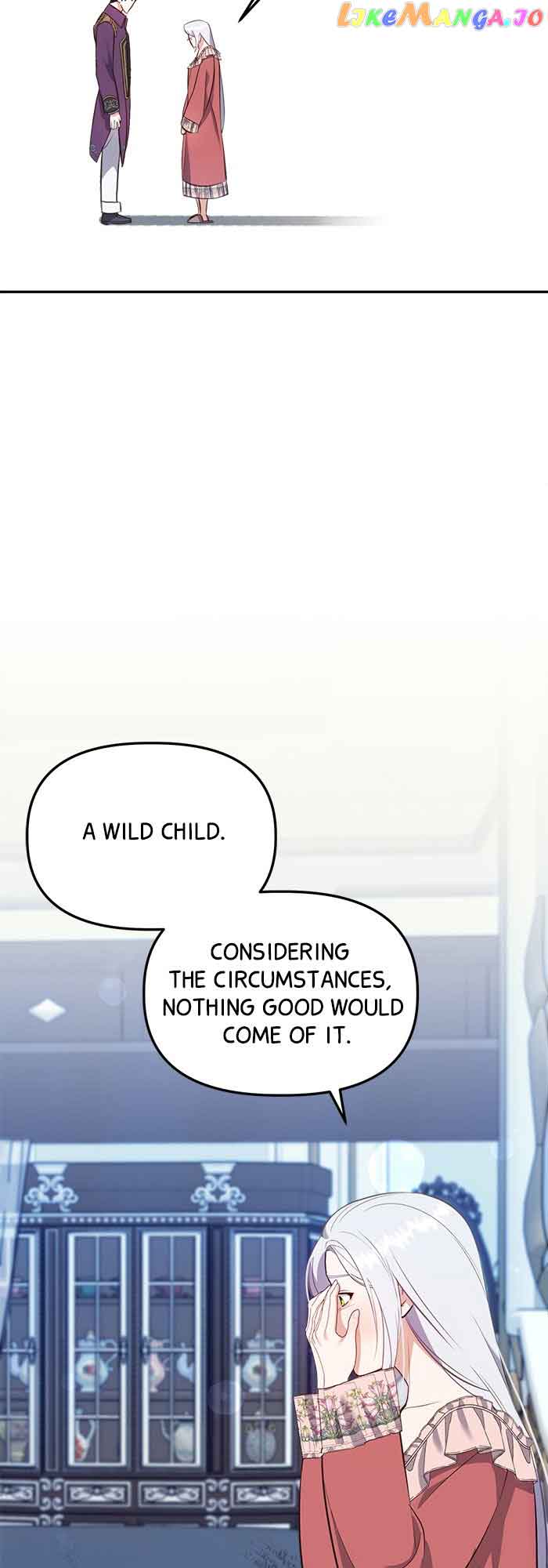 The Fake Duchess In Distresss Chapter 33 page 32
