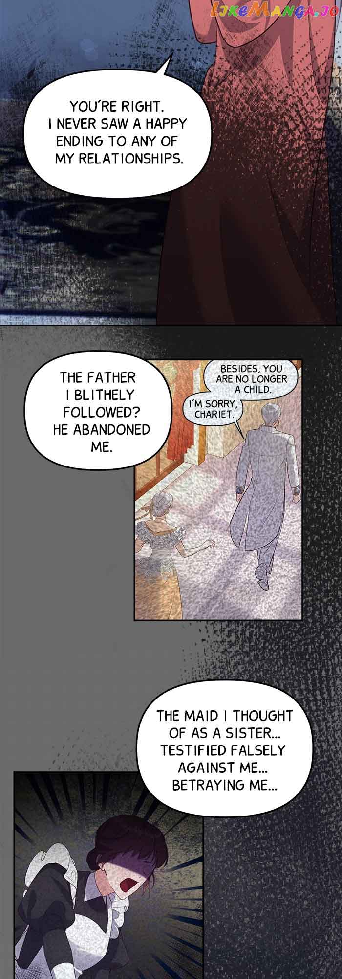 The Fake Duchess In Distresss Chapter 33 page 33