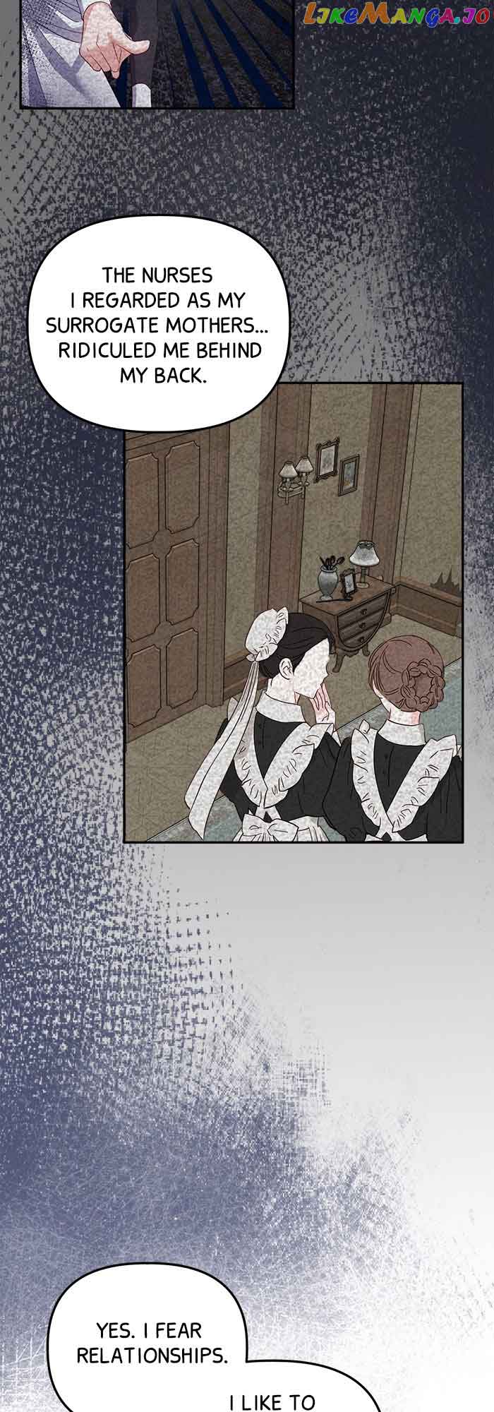 The Fake Duchess In Distresss Chapter 33 page 34