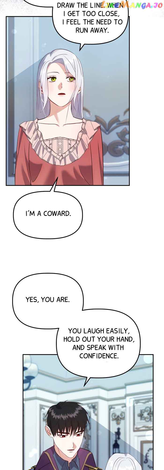 The Fake Duchess In Distresss Chapter 33 page 35