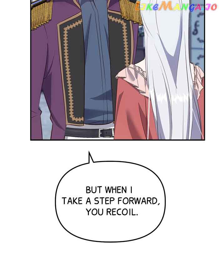The Fake Duchess In Distresss Chapter 33 page 36