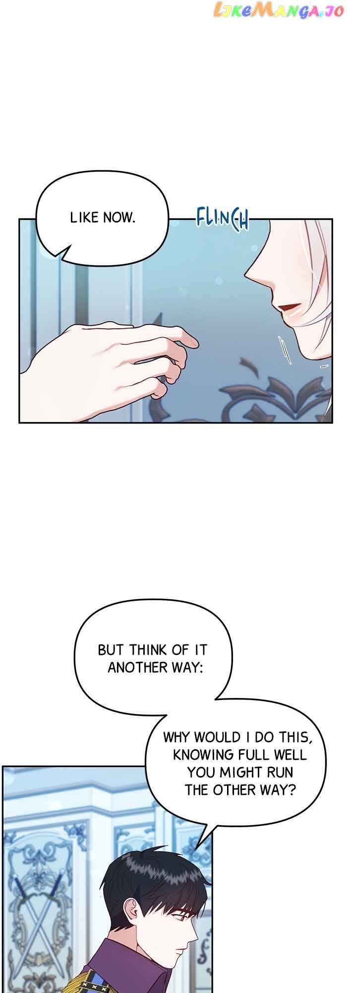 The Fake Duchess In Distresss Chapter 33 page 37