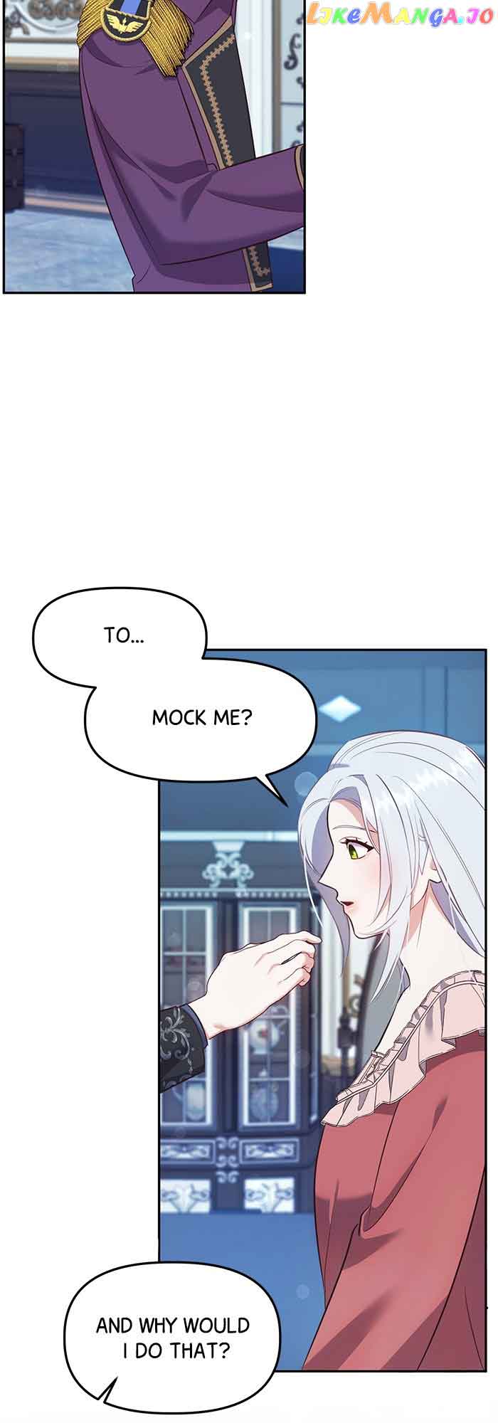 The Fake Duchess In Distresss Chapter 33 page 38