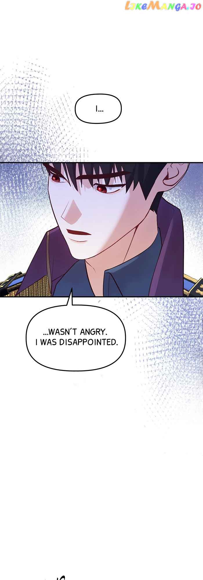 The Fake Duchess In Distresss Chapter 33 page 3