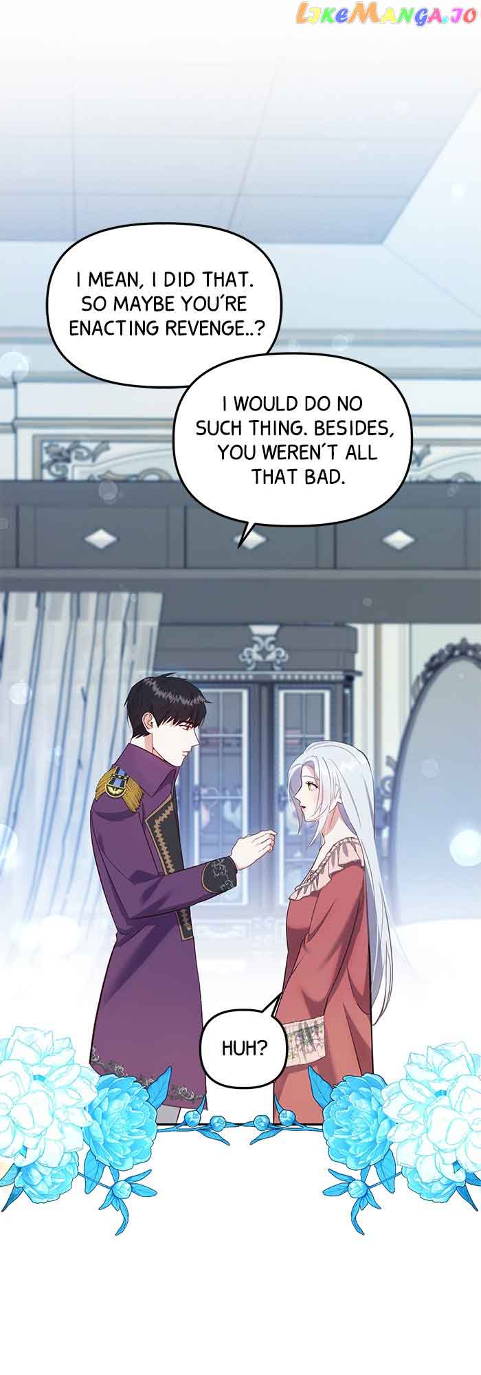 The Fake Duchess In Distresss Chapter 33 page 39