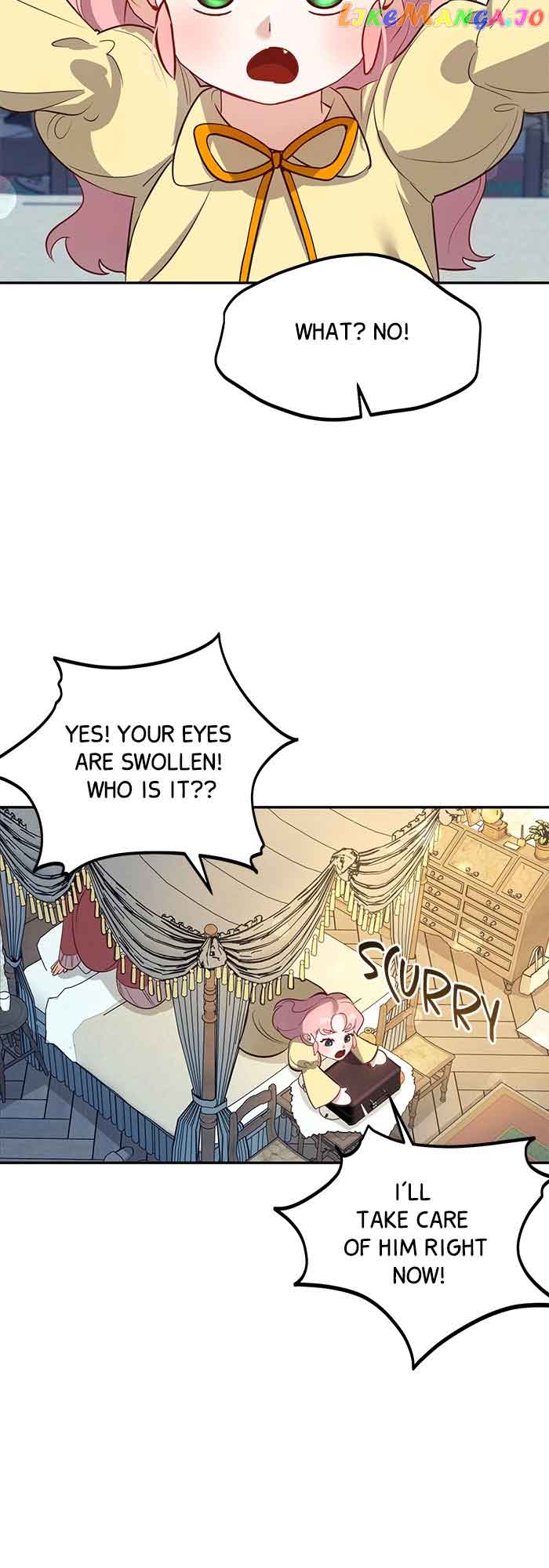 The Fake Duchess In Distresss Chapter 33 page 46