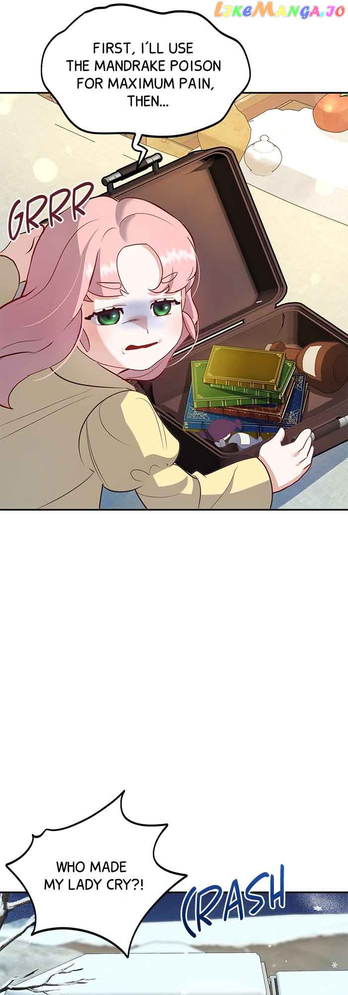 The Fake Duchess In Distresss Chapter 33 page 47