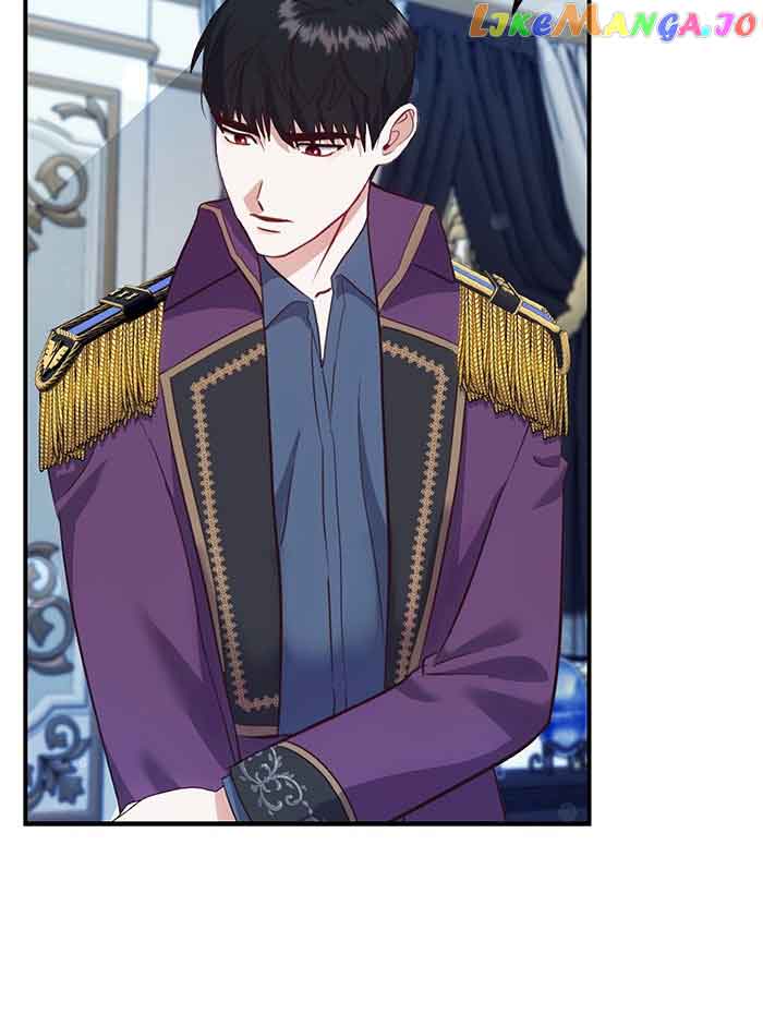 The Fake Duchess In Distresss Chapter 33 page 5