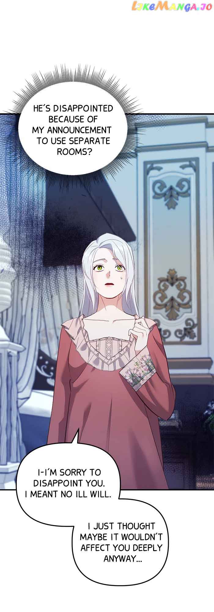 The Fake Duchess In Distresss Chapter 33 page 6