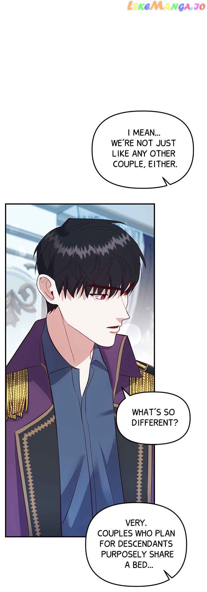 The Fake Duchess In Distresss Chapter 33 page 7