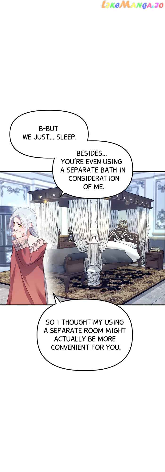 The Fake Duchess In Distresss Chapter 33 page 8