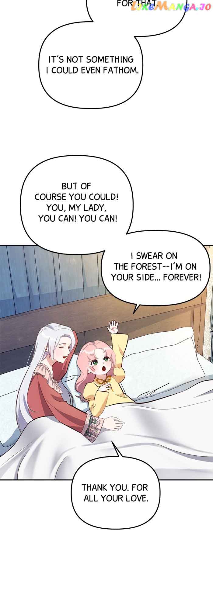The Fake Duchess In Distresss Chapter 34 page 14