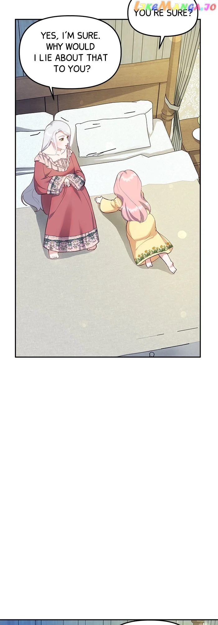 The Fake Duchess In Distresss Chapter 34 page 1