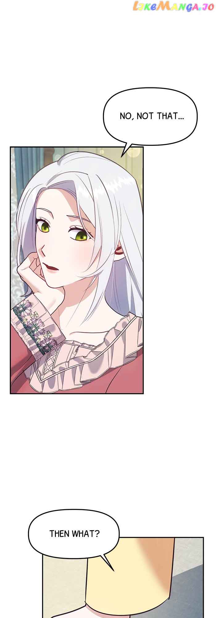 The Fake Duchess In Distresss Chapter 34 page 40