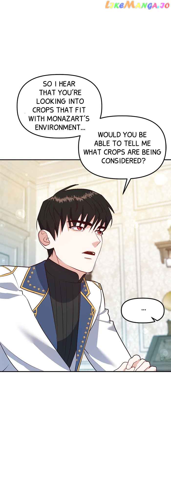 The Fake Duchess In Distresss Chapter 34 page 51