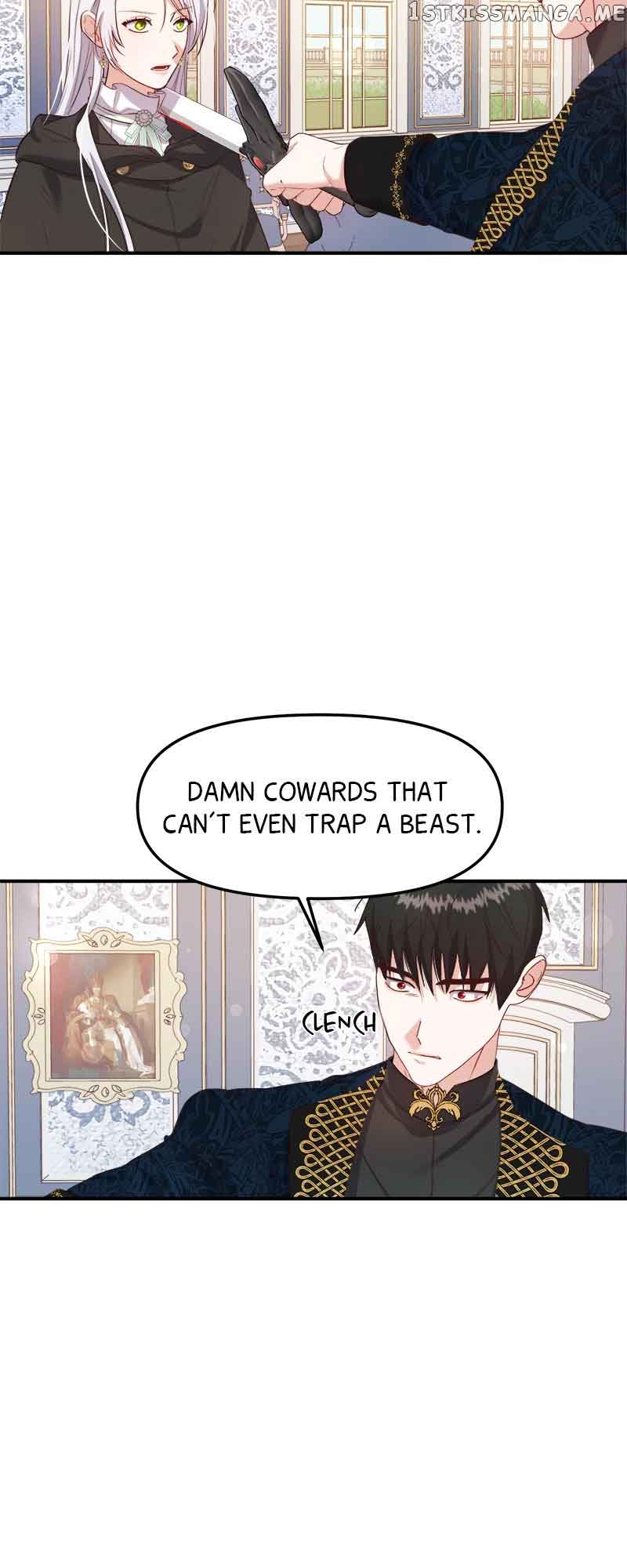 The Fake Duchess In Distresss Chapter 6 page 32