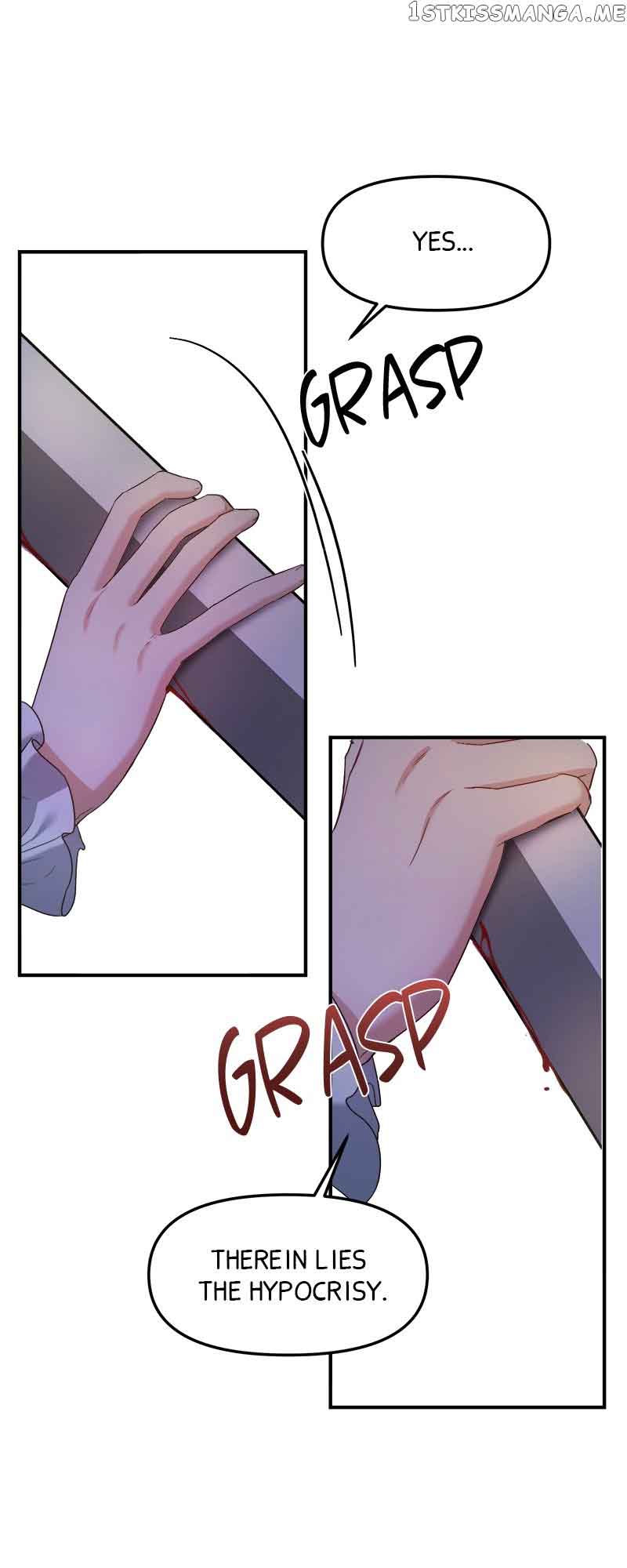 The Fake Duchess In Distresss Chapter 6 page 33
