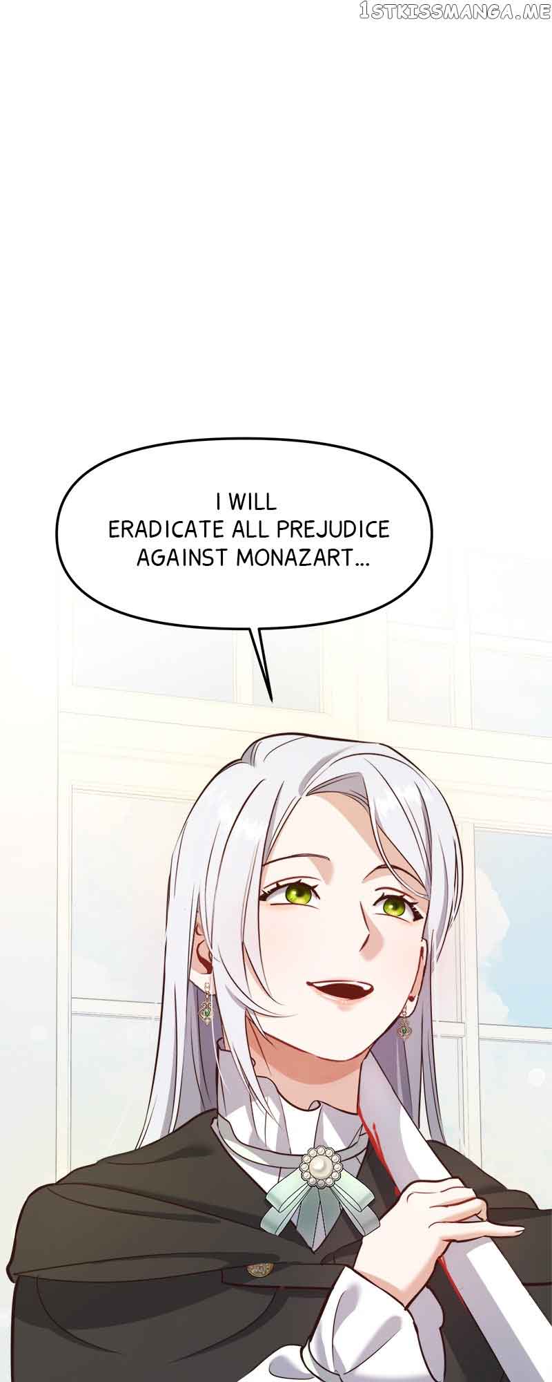 The Fake Duchess In Distresss Chapter 6 page 42