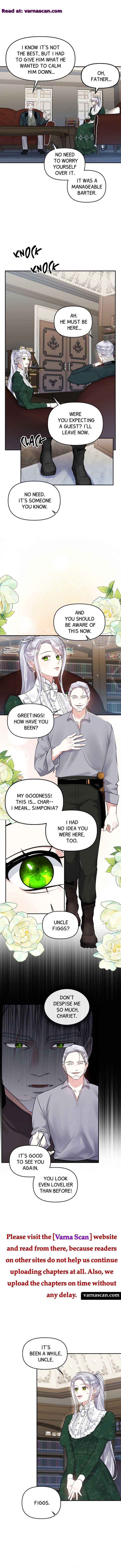The Fake Duchess In Distresss Chapter 69 page 6