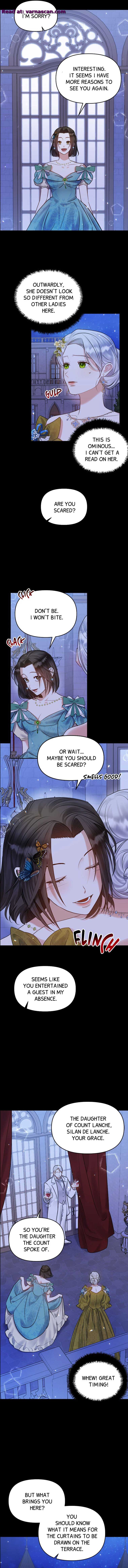 The Fake Duchess In Distresss Chapter 71 page 2