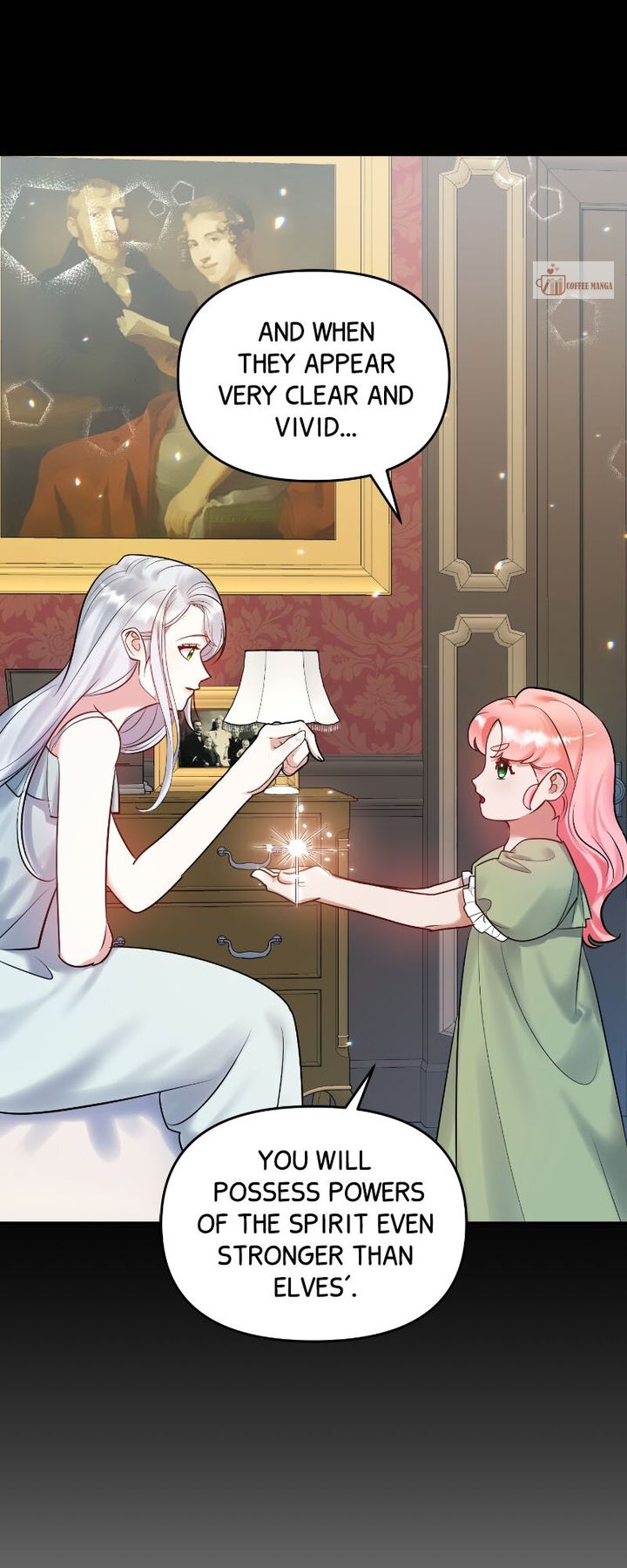 The Fake Duchess In Distresss Chapter 75 page 0