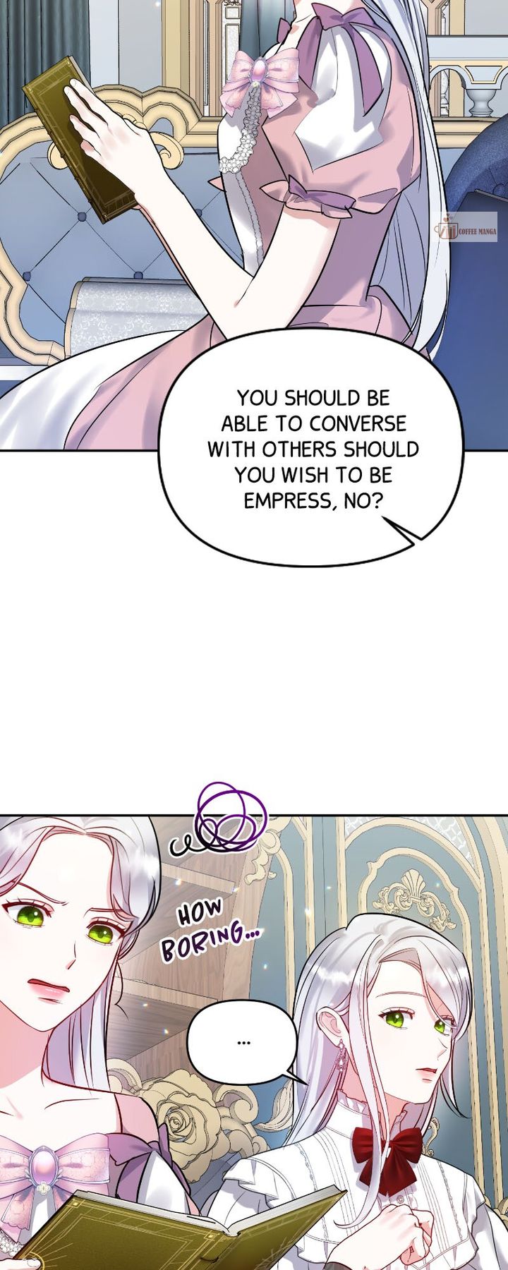 The Fake Duchess In Distresss Chapter 75 page 11
