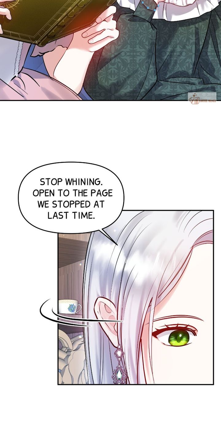 The Fake Duchess In Distresss Chapter 75 page 12
