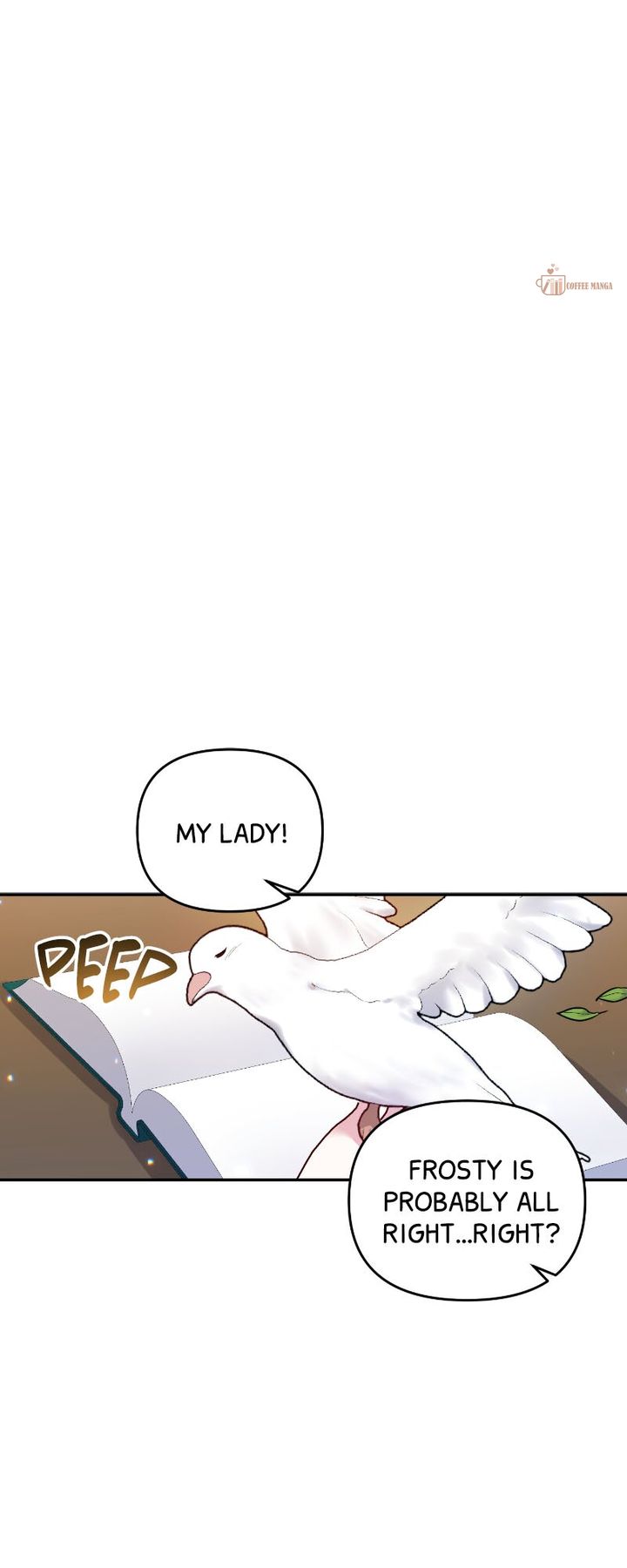 The Fake Duchess In Distresss Chapter 75 page 13