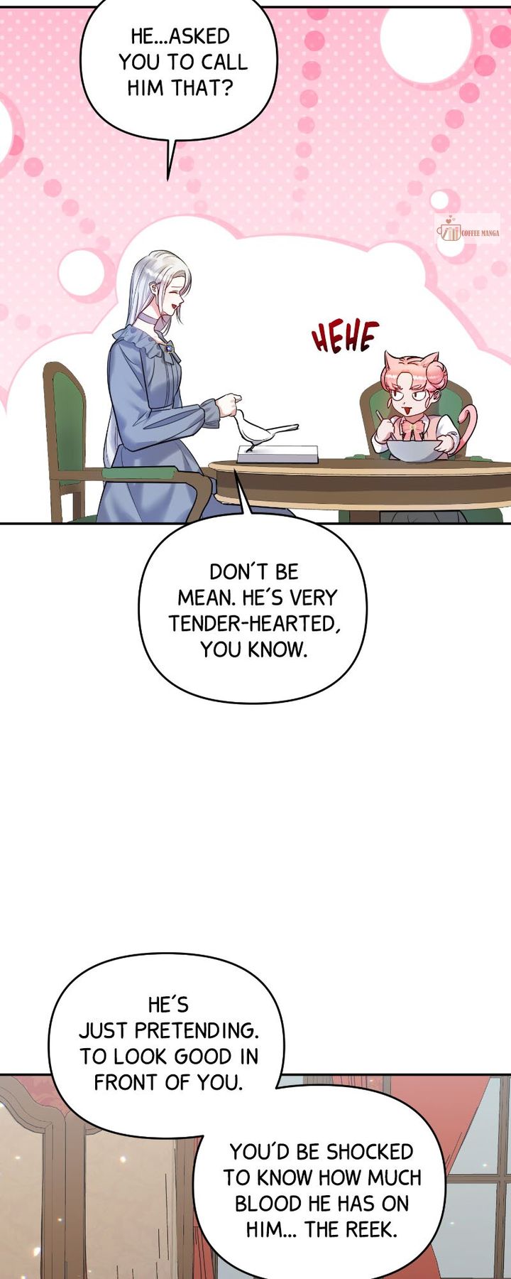 The Fake Duchess In Distresss Chapter 75 page 15