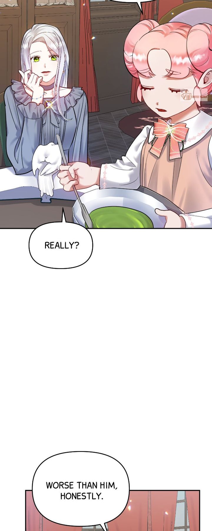 The Fake Duchess In Distresss Chapter 75 page 16
