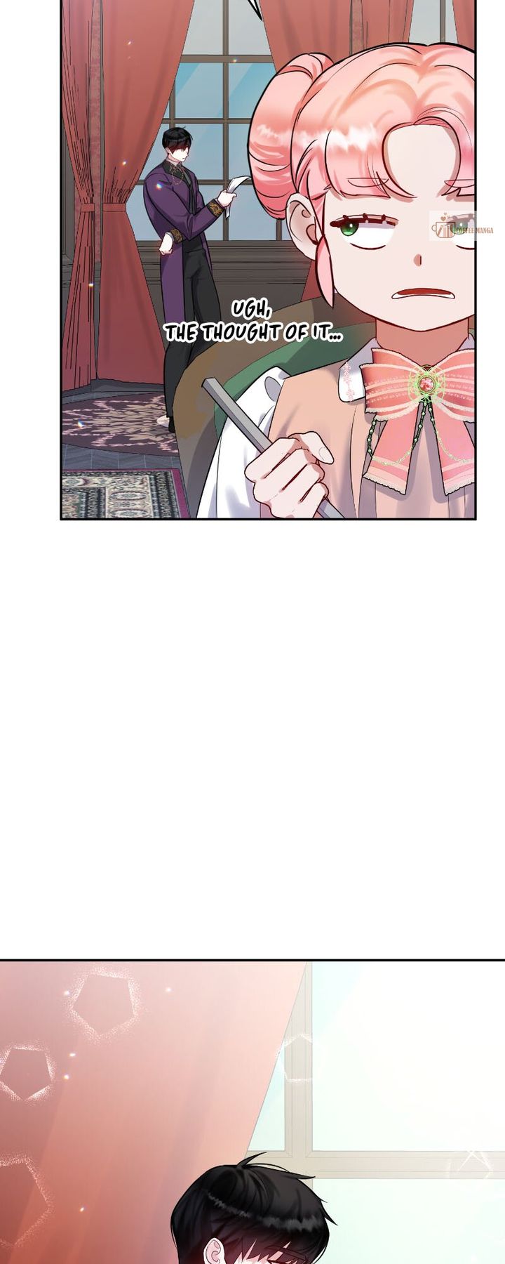 The Fake Duchess In Distresss Chapter 75 page 17