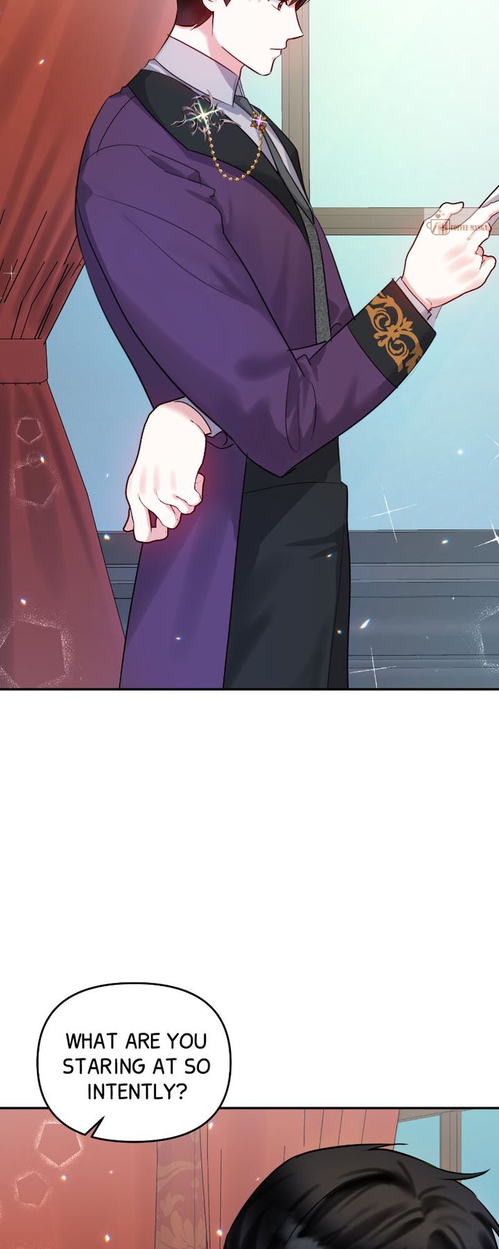 The Fake Duchess In Distresss Chapter 75 page 18