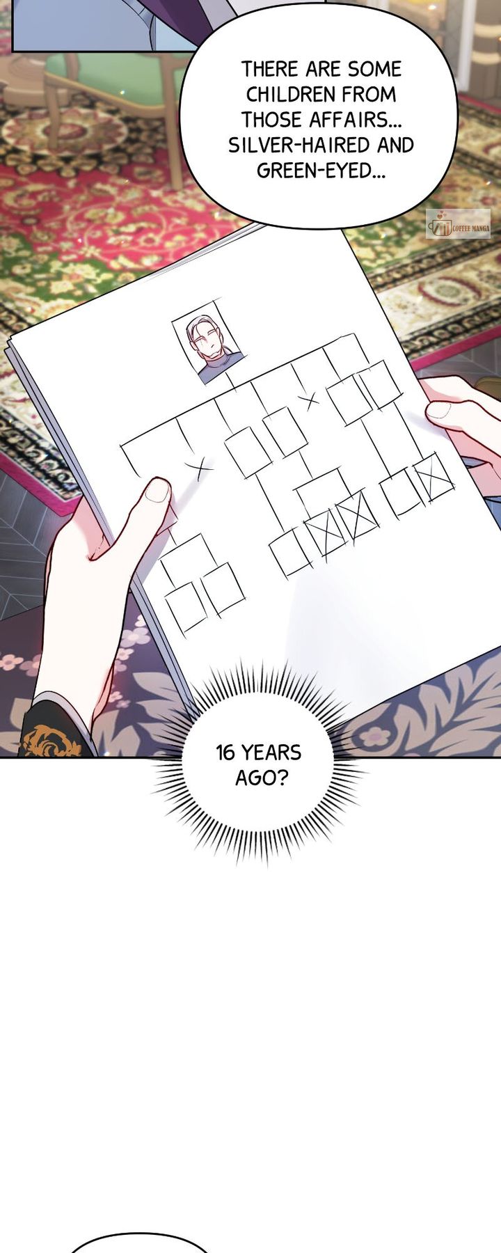 The Fake Duchess In Distresss Chapter 75 page 23