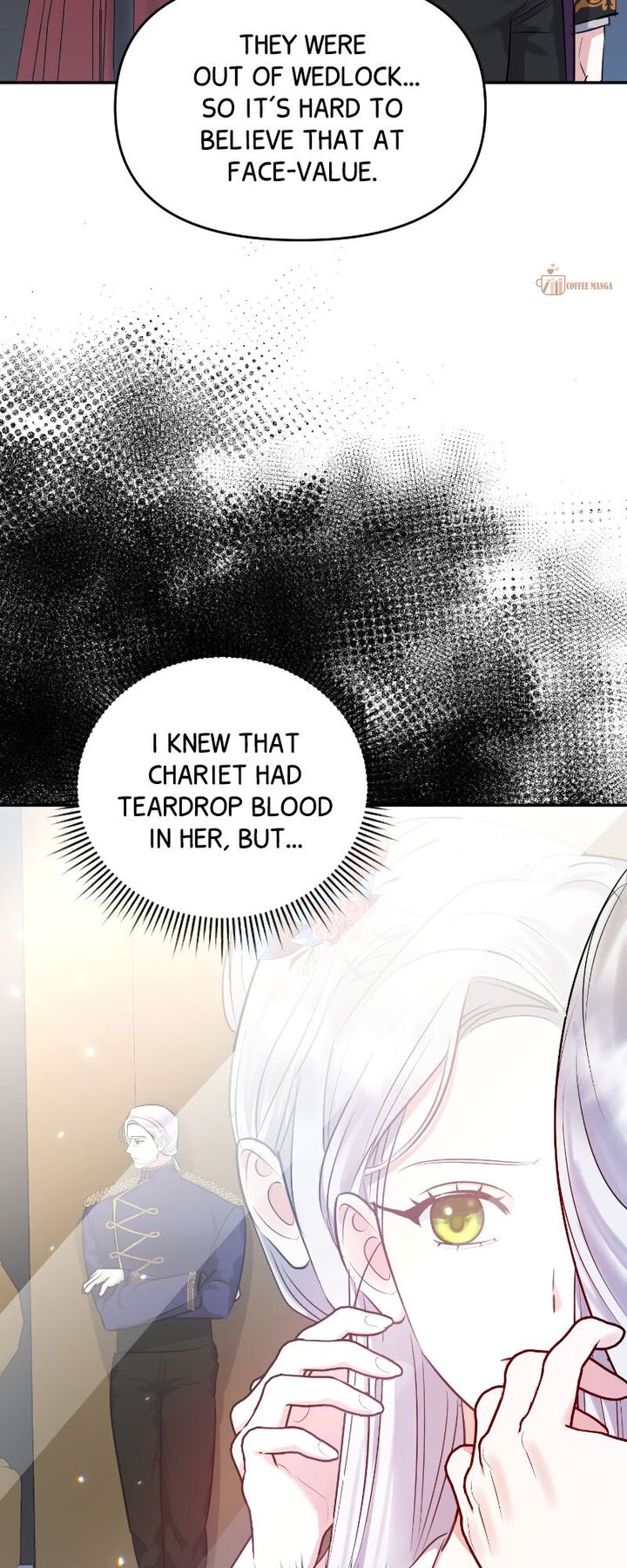 The Fake Duchess In Distresss Chapter 75 page 25