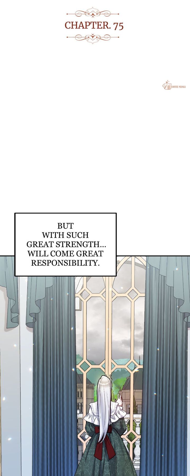 The Fake Duchess In Distresss Chapter 75 page 2
