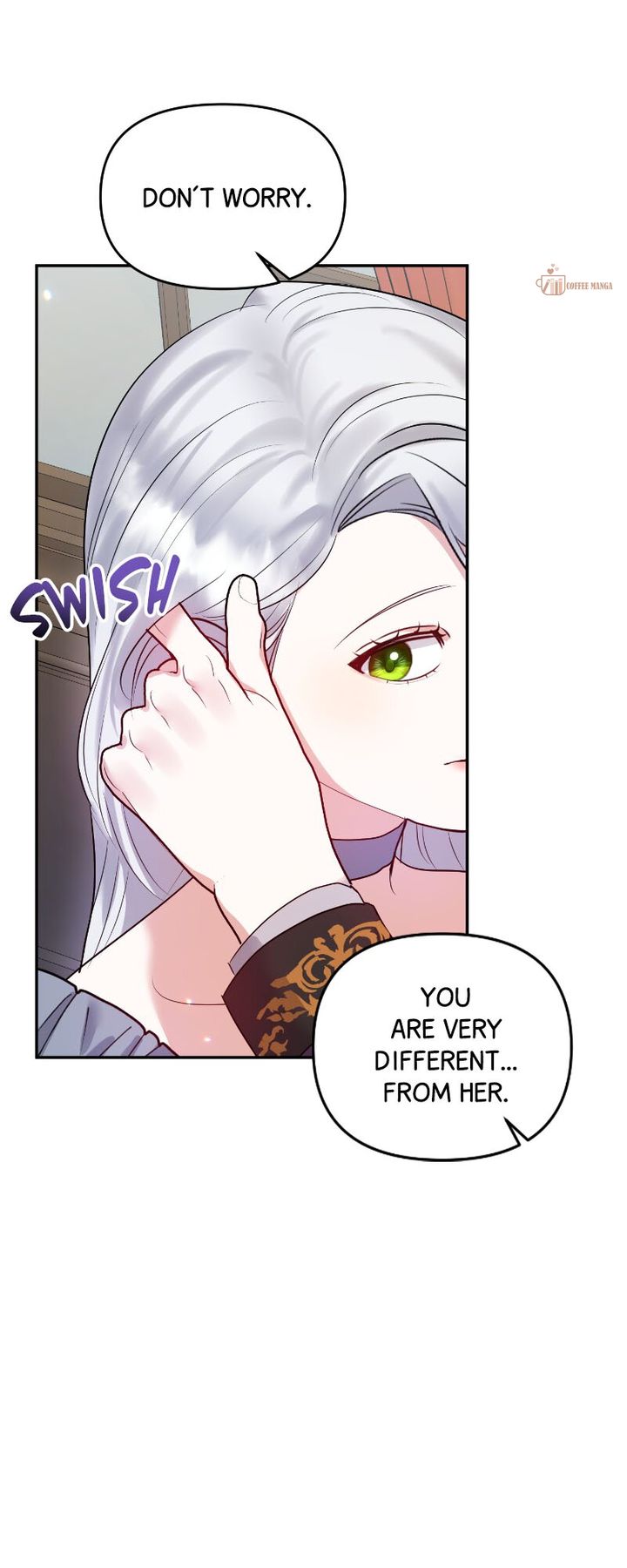 The Fake Duchess In Distresss Chapter 75 page 29