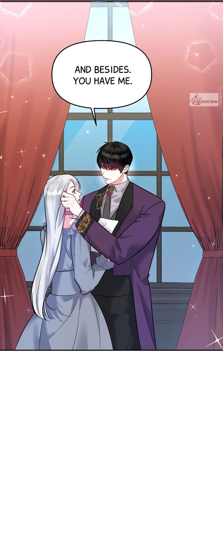 The Fake Duchess In Distresss Chapter 75 page 30