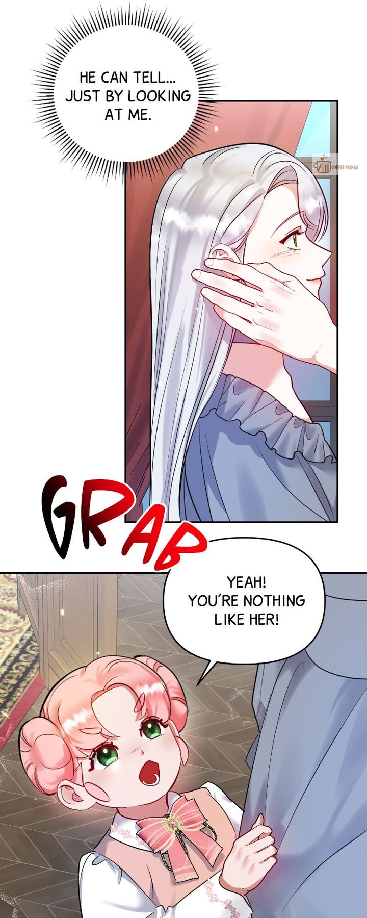 The Fake Duchess In Distresss Chapter 75 page 31