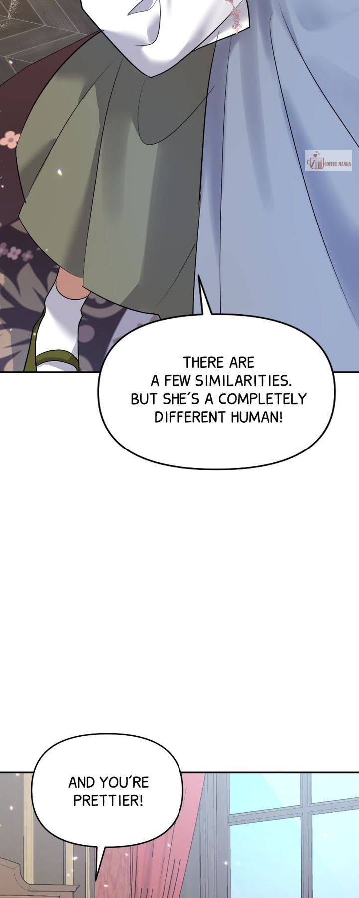 The Fake Duchess In Distresss Chapter 75 page 32