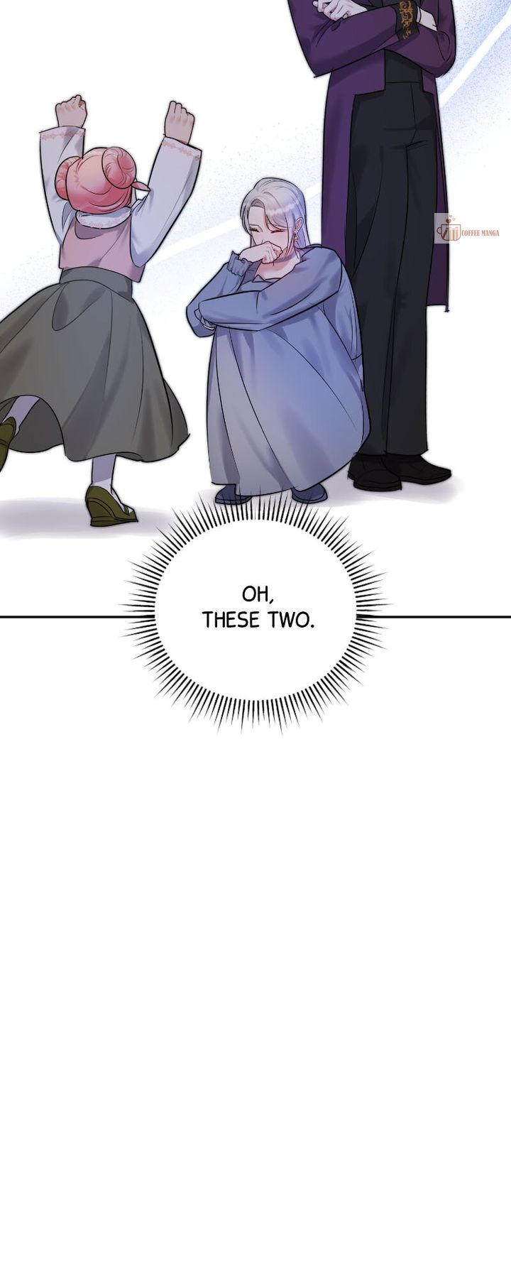 The Fake Duchess In Distresss Chapter 75 page 37