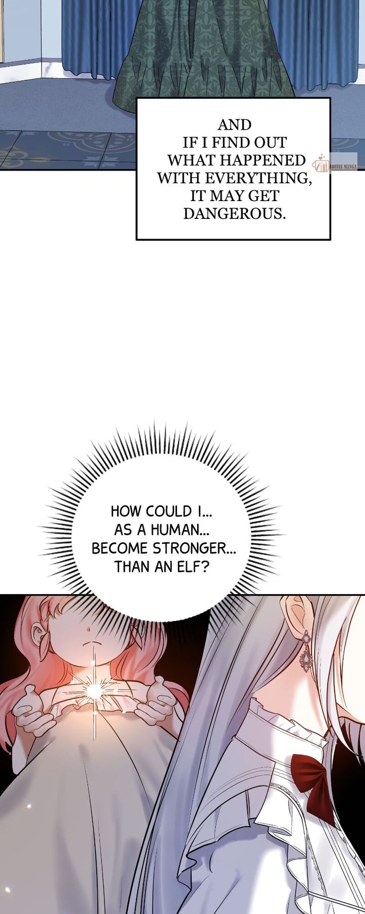 The Fake Duchess In Distresss Chapter 75 page 3