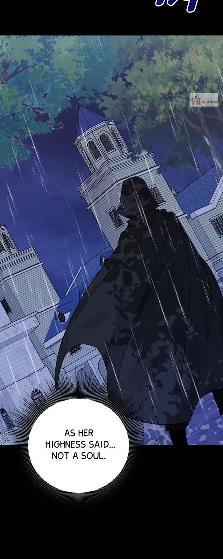 The Fake Duchess In Distresss Chapter 75 page 39
