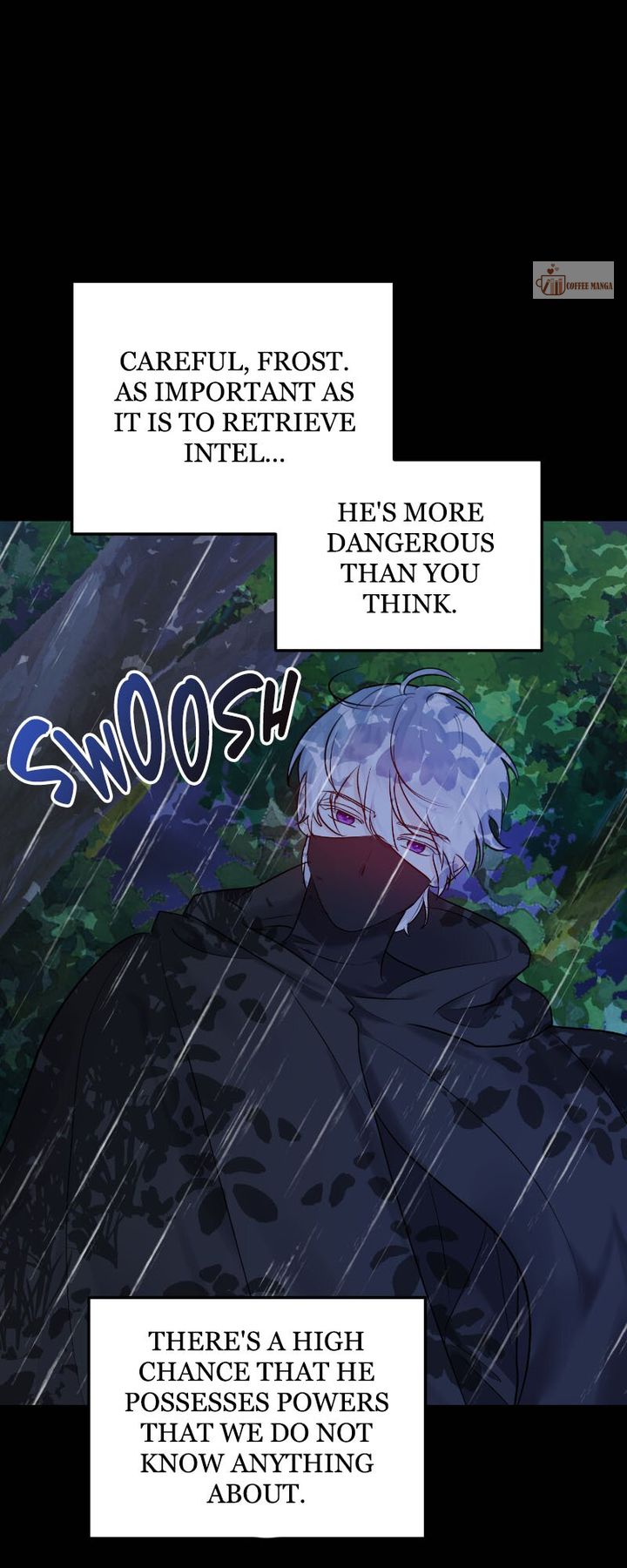 The Fake Duchess In Distresss Chapter 75 page 40